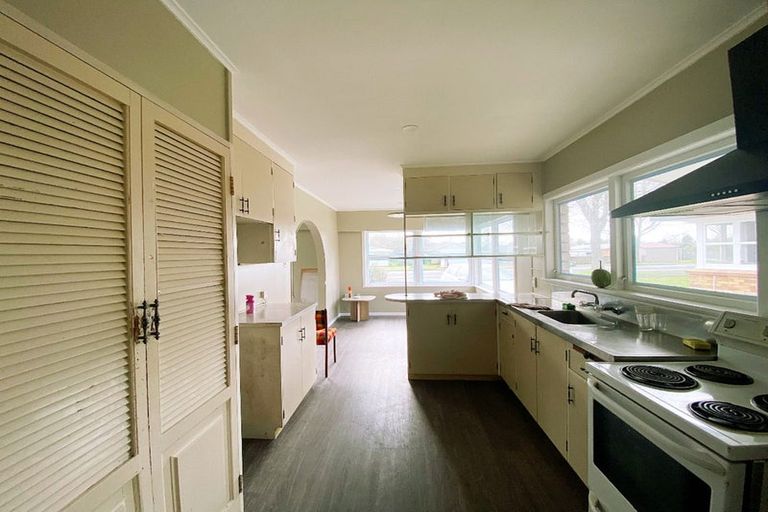 Photo of property in 263 Hukanui Road, Chartwell, Hamilton, 3210