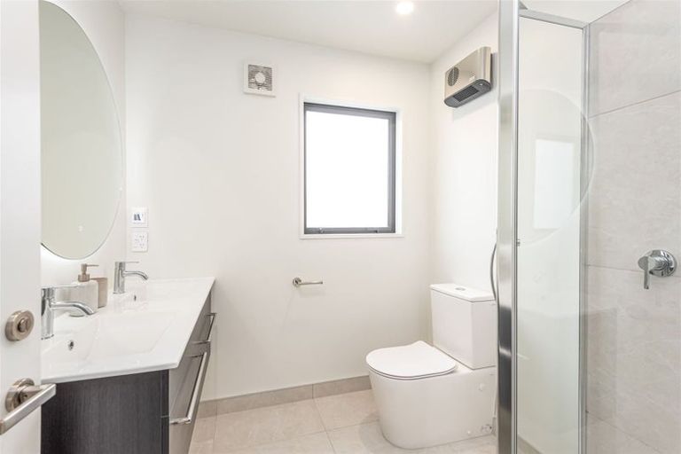 Photo of property in 3/117 Hills Road, Edgeware, Christchurch, 8013