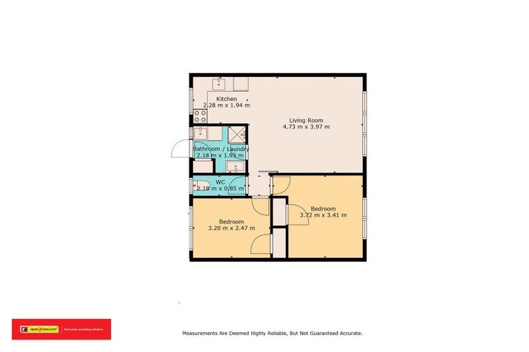 Photo of property in 9 Ruihi Street, Victoria, Rotorua, 3010