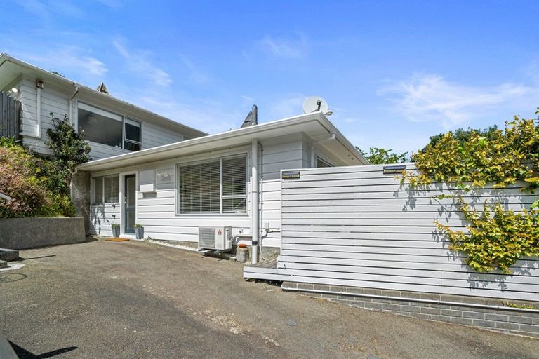 Photo of property in 8f1 Vasanta Avenue, Ngaio, Wellington, 6035