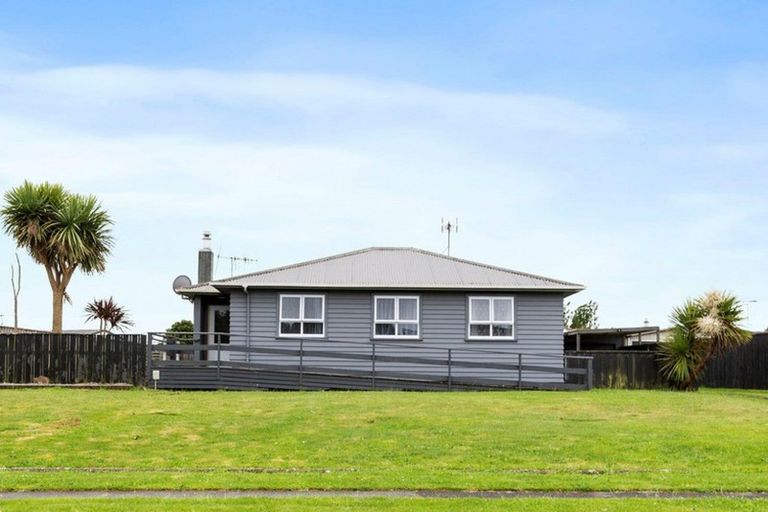 Photo of property in 52 Morvern Crescent, Tokoroa, 3420