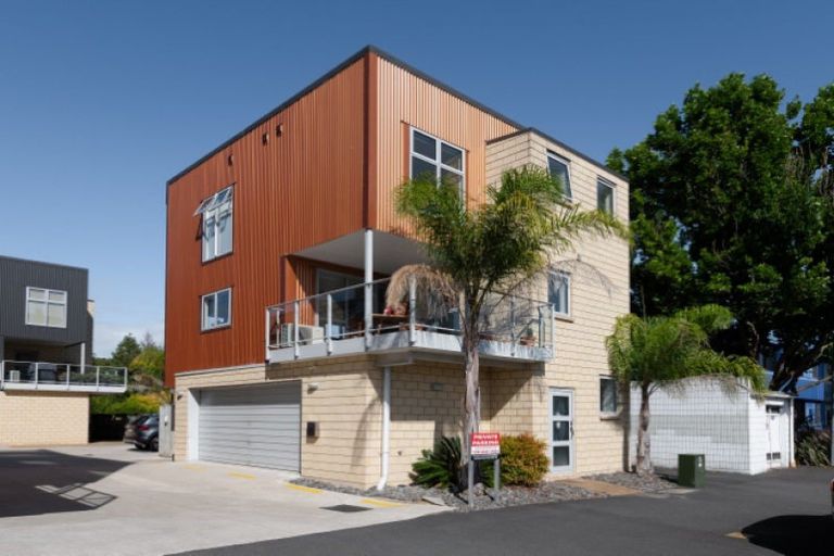 Photo of property in 9u1 Vialou Street, Hamilton Central, Hamilton, 3204