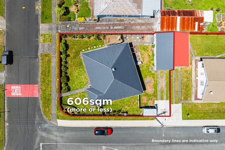 Photo of property in 65 Cloten Road, Stratford, 4332