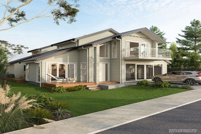 Photo of property in 2 Flotilla Place, Long Bay, Auckland, 0630
