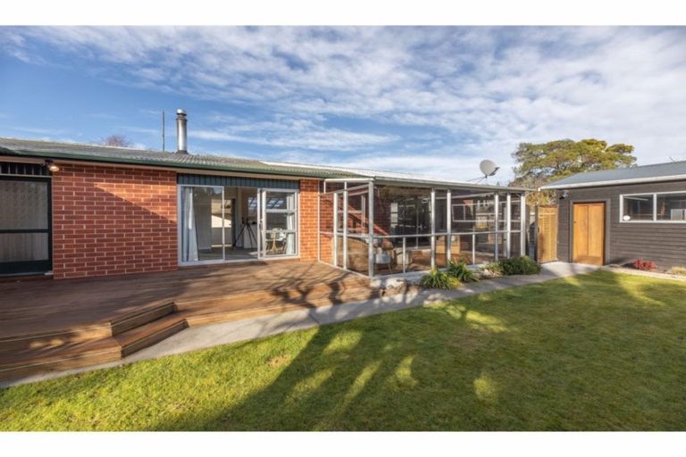 Photo of property in 30 Orrick Crescent, Avondale, Christchurch, 8061