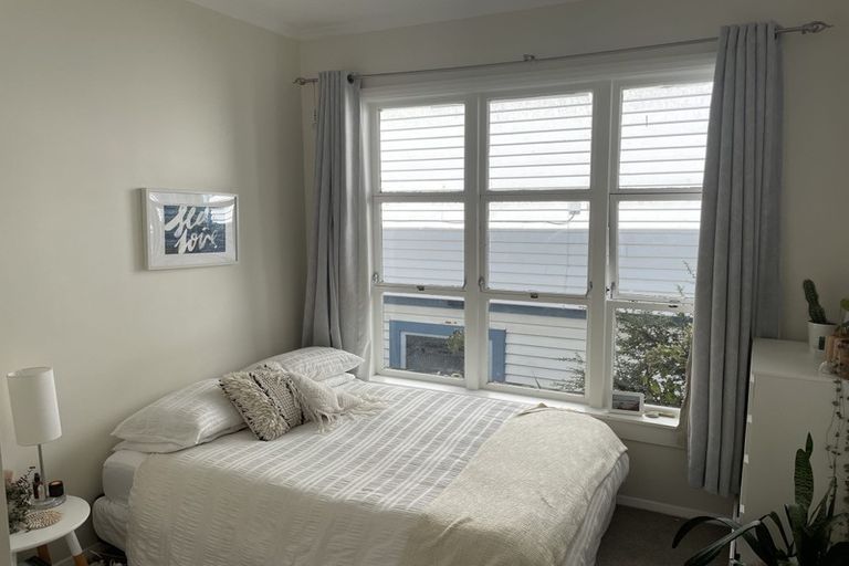 Photo of property in 7 Boundary Road, Kelburn, Wellington, 6012