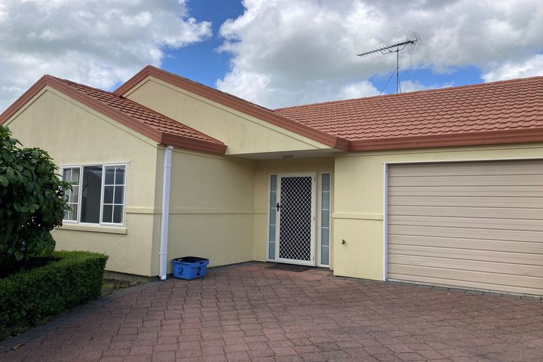 Photo of property in 2/277 Williams Street, Te Awamutu, 3800