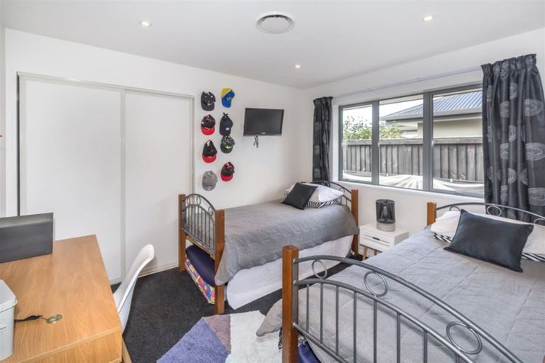 Photo of property in 9 Rapley Street, Kaiapoi, 7630