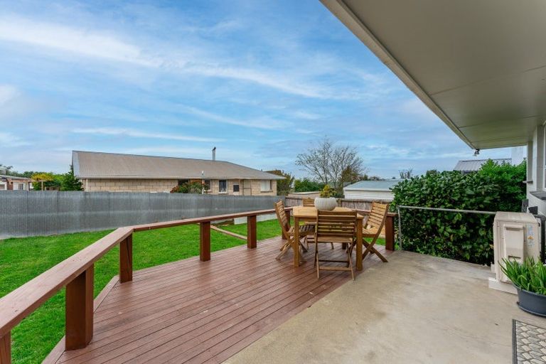Photo of property in 33 Jellicoe Street, Oceanview, Timaru, 7910