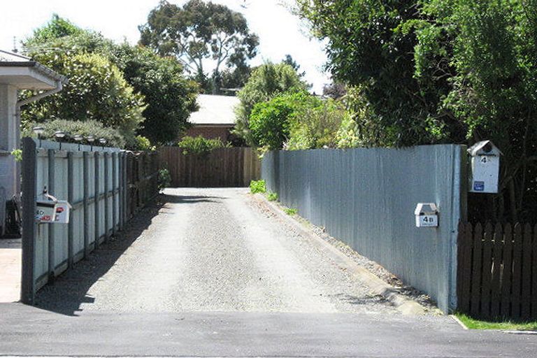 Photo of property in 34b Dale Street, Kaiapoi, 7630