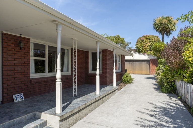 Photo of property in 178 Riverlaw Terrace, Saint Martins, Christchurch, 8022