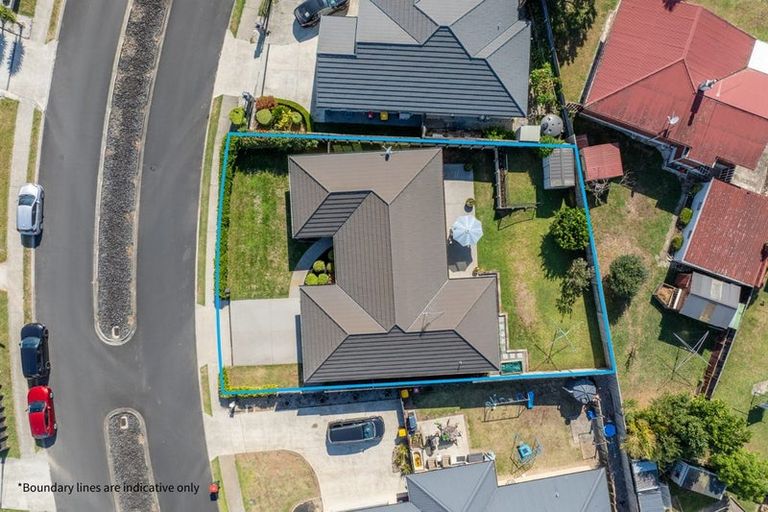 Photo of property in 3 Meadowview Drive, Morrinsville, 3300