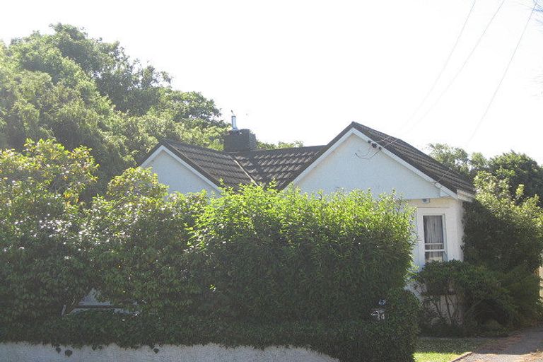 Photo of property in 34 Manhire Street, Spreydon, Christchurch, 8024