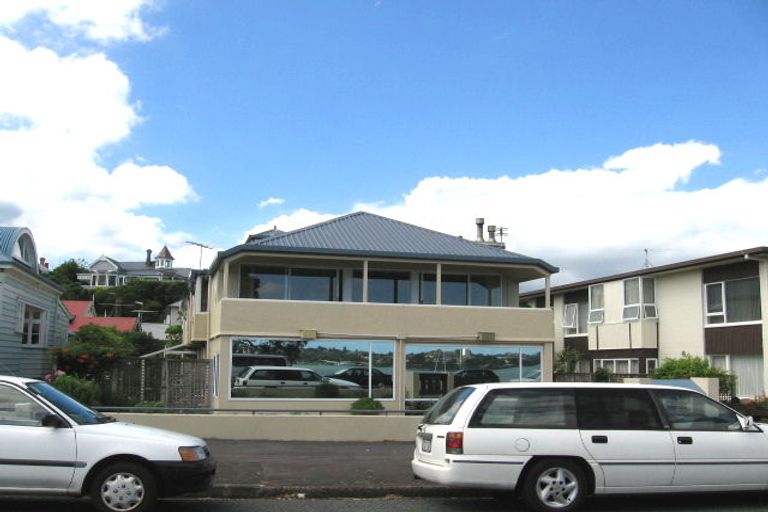 Photo of property in 1/22 Queens Parade, Devonport, Auckland, 0624