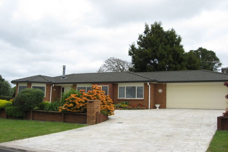 Photo of property in 2 Jacaranda Court, Pukekohe, 2120