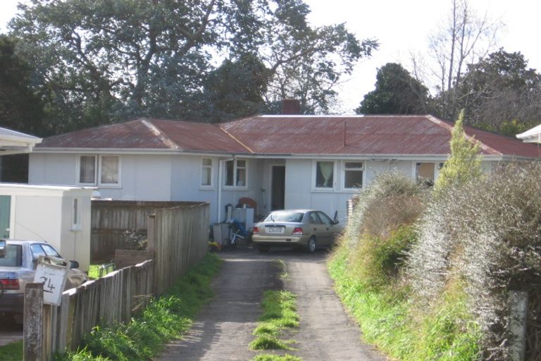 Photo of property in 34 Crewe Crescent, Hokowhitu, Palmerston North, 4410