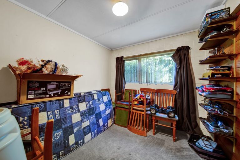 Photo of property in 46 Murray Avenue, Hawera, 4610