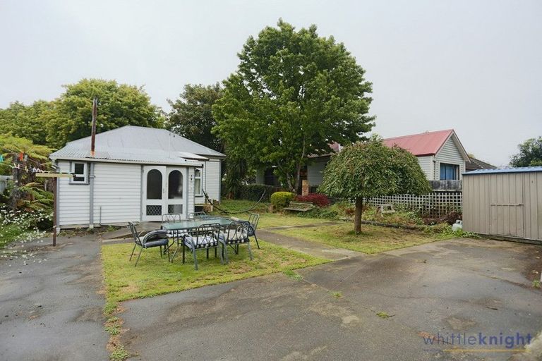 Photo of property in 34 Whiteleigh Avenue, Addington, Christchurch, 8024