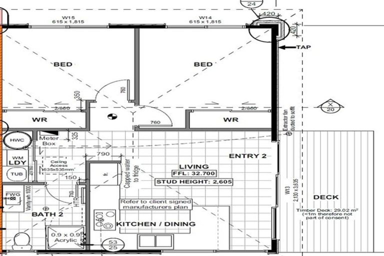 Photo of property in 13 Maraeariki Avenue, Orewa, 0931