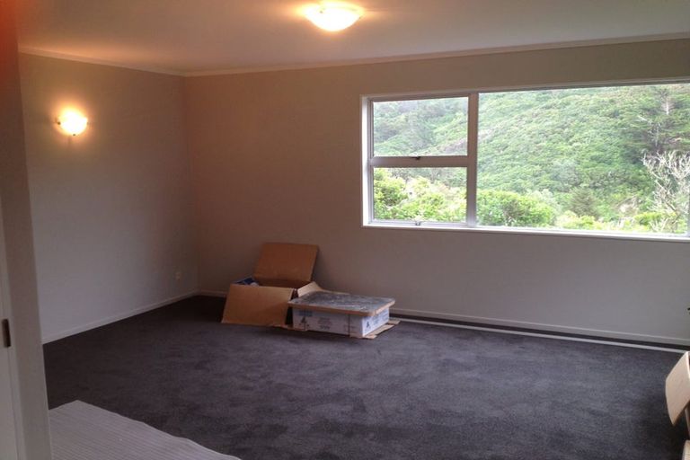 Photo of property in 42f1 Clarence Street, Brooklyn, Wellington, 6021