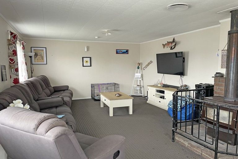 Photo of property in 2a Mathew Street, Dannevirke, 4930