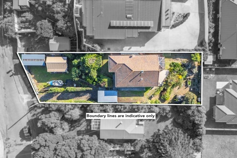 Photo of property in 14 Koromiko Street, Otaki Beach, Otaki, 5512