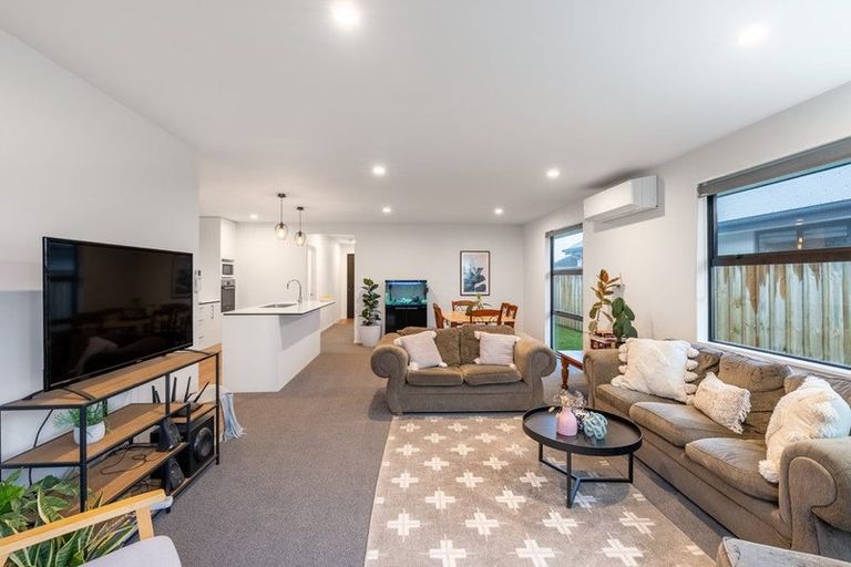 Photo of property in 17 Maggie Street, Kaiapoi, 7630