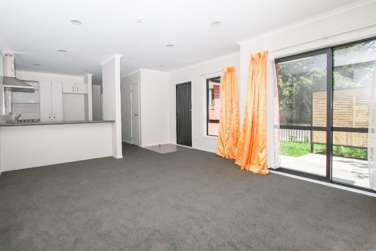 Photo of property in 80u1 Insoll Avenue, Enderley, Hamilton, 3214