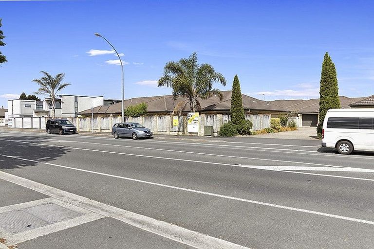 Photo of property in 201u9 Massey Street, Frankton, Hamilton, 3204