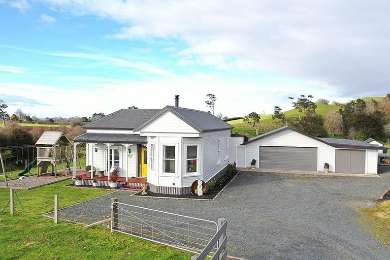 Photo of property in 209a Te Puroa Road, Ngaruawahia, 3793