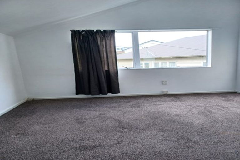 Photo of property in 1 Corlett Street, Johnsonville, Wellington, 6037