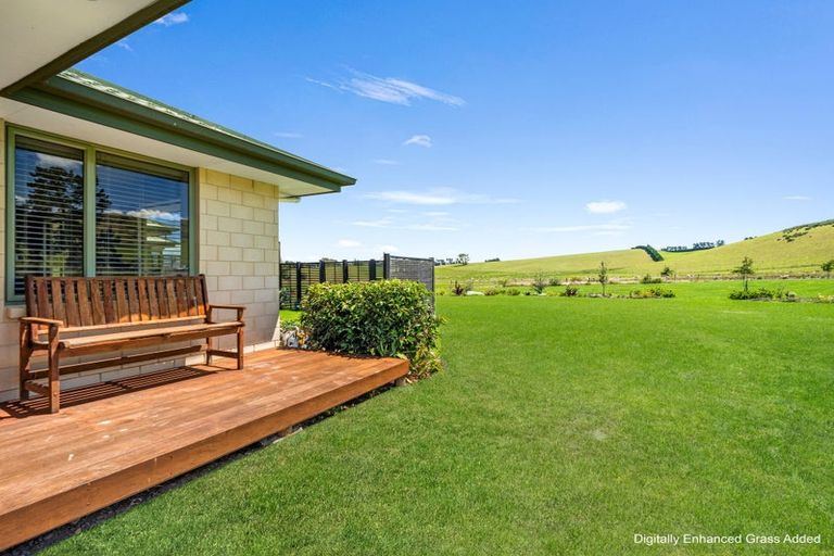 Photo of property in 54 Mcraes Road, Waikari, 7385