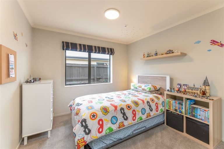 Photo of property in 5 Birchwood Close, Prebbleton, 7604