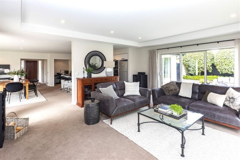 Photo of property in 3 Northwater Drive, Northwood, Christchurch, 8051