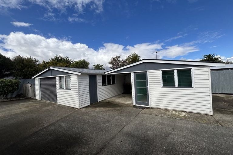 Photo of property in 131 Colombo Road, Masterton, 5810
