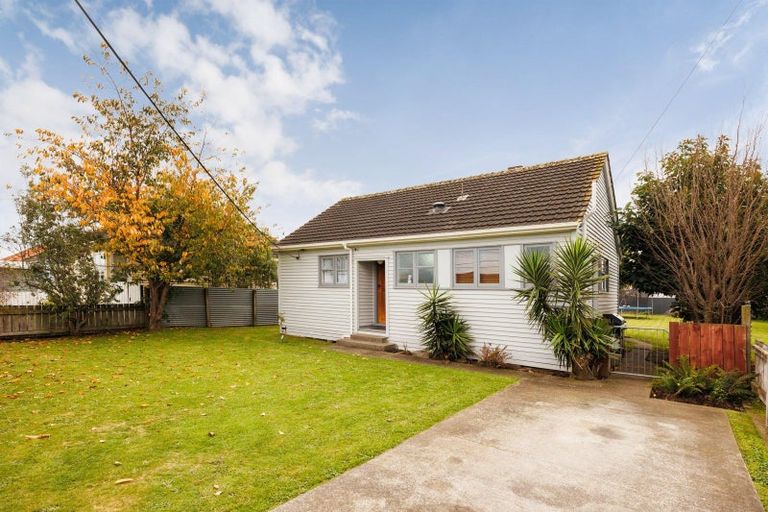 Photo of property in 27 Whyte Street, Foxton, 4814