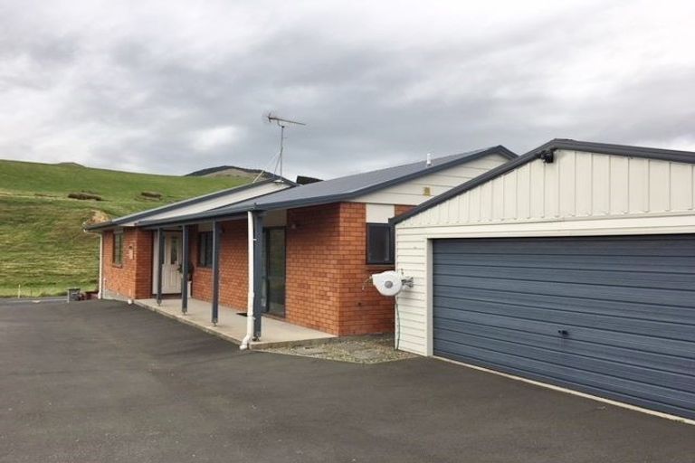 Photo of property in 747 Brighton Road, Ocean View, Dunedin, 9035