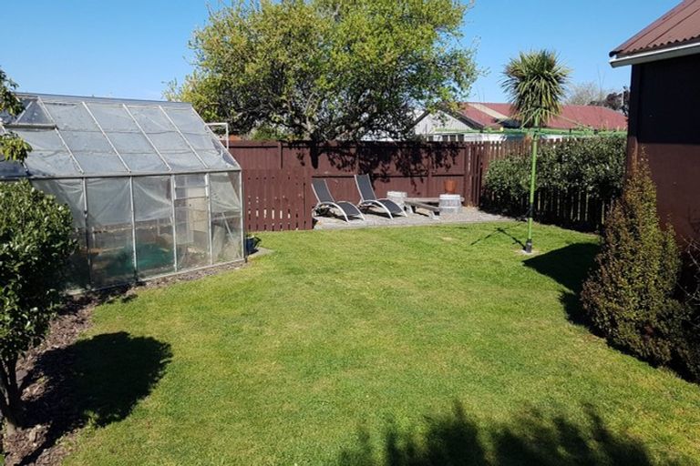 Photo of property in 25 Elizabeth Street, Rolleston, 7614