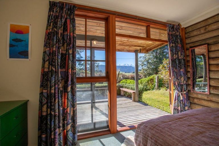 Photo of property in 56 Burns Street, Ohakune, 4625