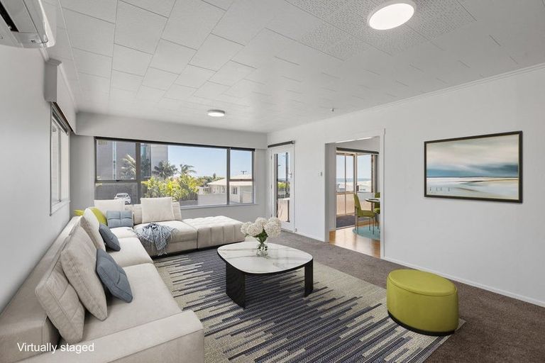 Photo of property in 148 Molesworth Street, New Plymouth, 4312