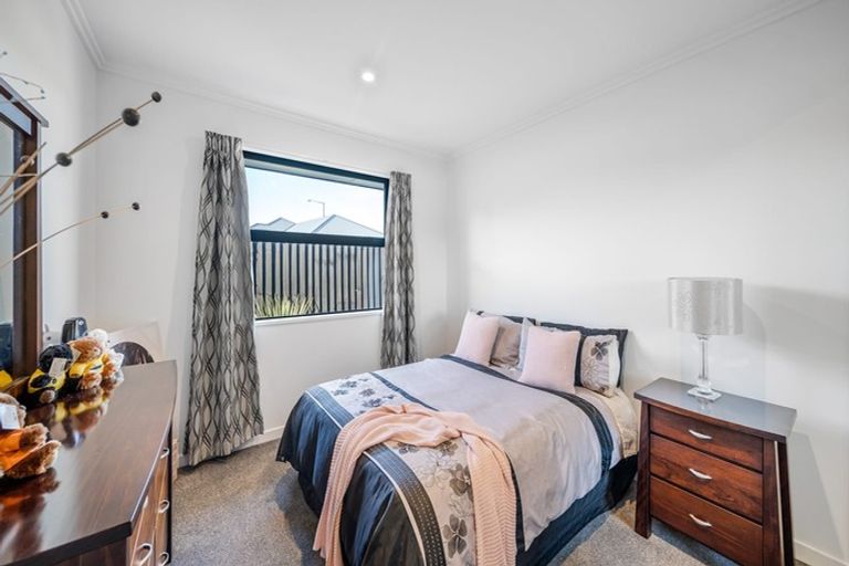 Photo of property in 4 Fox Lane, Rolleston, 7615