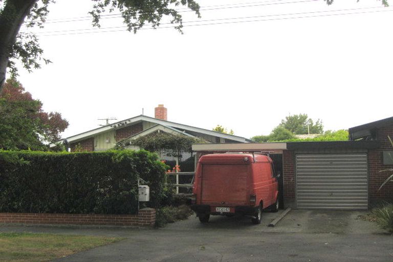 Photo of property in 3 Kenwyn Avenue, St Albans, Christchurch, 8052