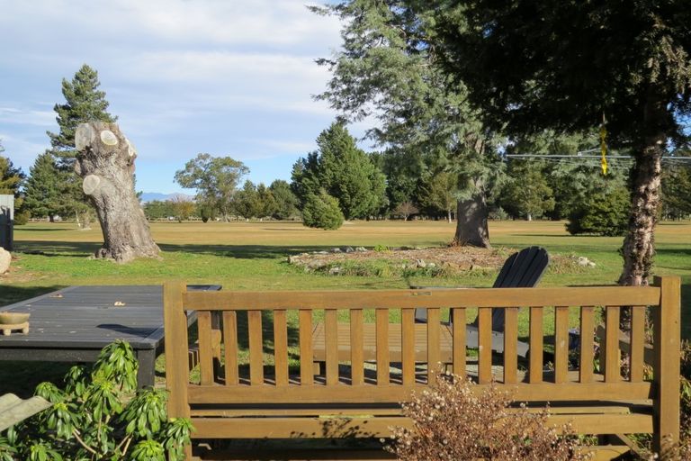 Photo of property in 42 Talbot Road, Fairlie, 7925