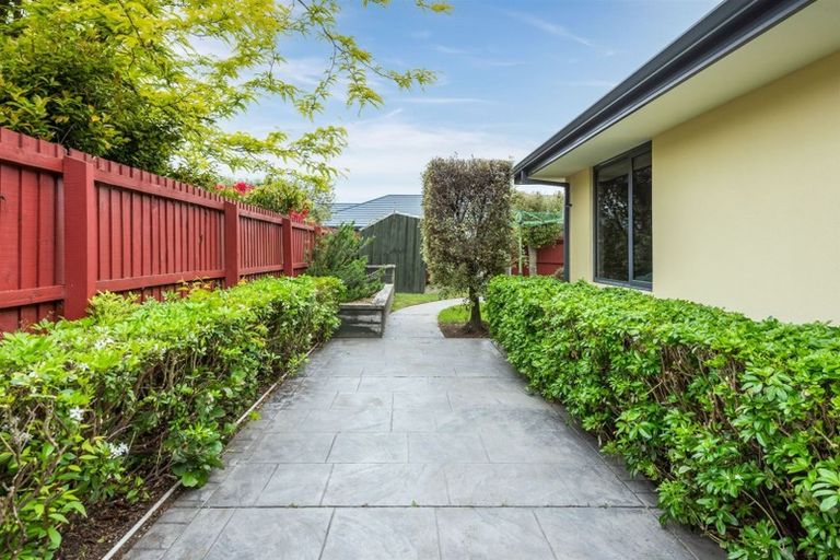 Photo of property in 4 Carew Common, Rolleston, 7614