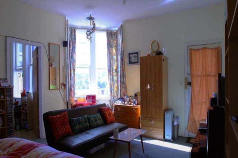 Photo of property in 5/40 Colombo Street, Newtown, Wellington, 6021