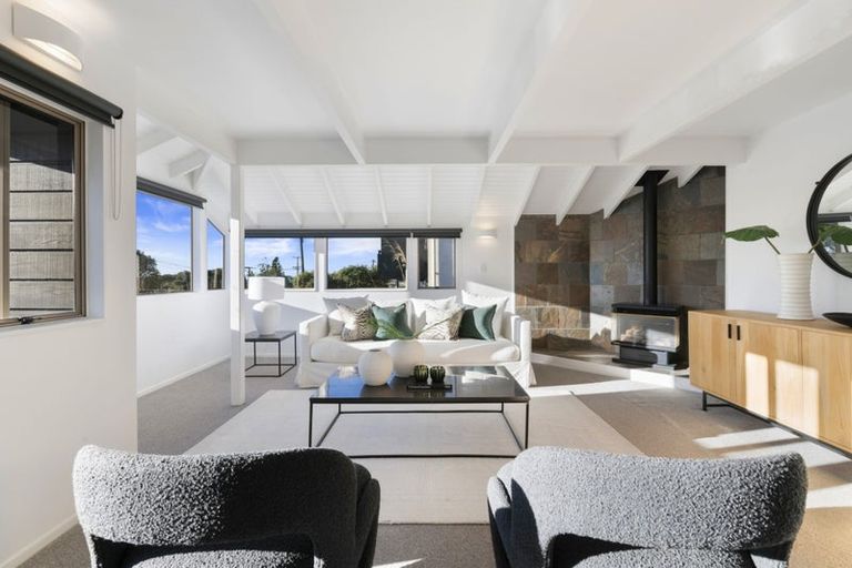 Photo of property in 3 Rewiti Avenue, Takapuna, Auckland, 0622