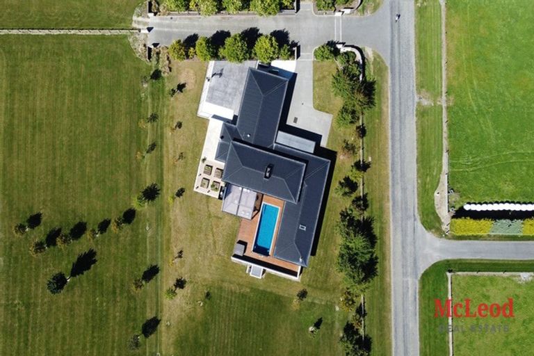 Photo of property in 40d Carters Road, Allenton, Ashburton, 7700