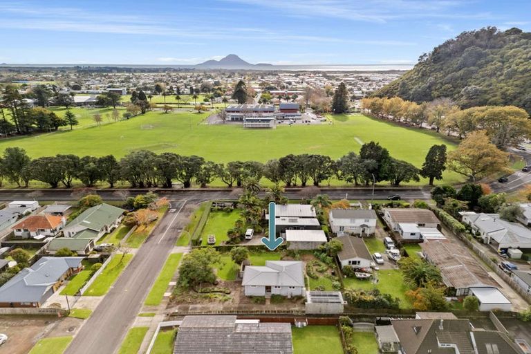 Photo of property in 1 Anzac Avenue, Whakatane, 3120