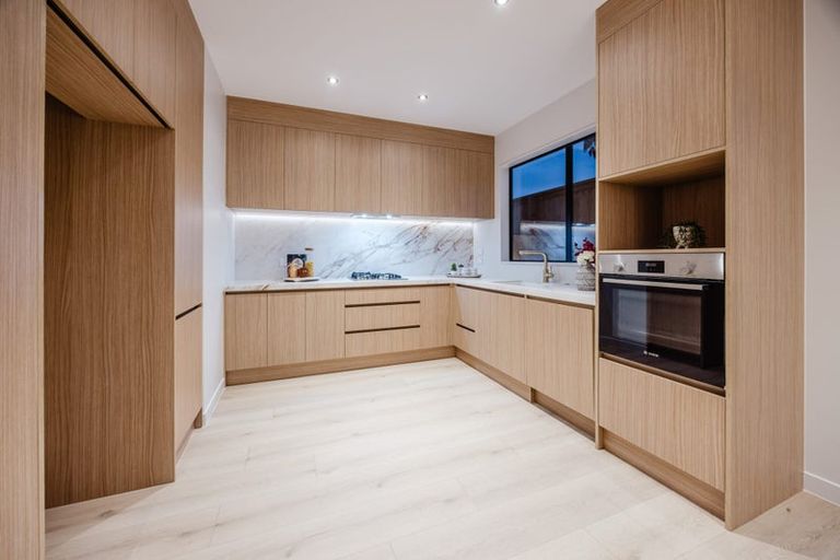 Photo of property in 3/59 Howe Street, Howick, Auckland, 2014