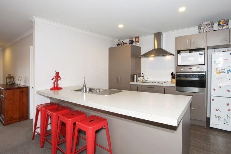 Photo of property in 38 Rawnsley Terrace, Wigram, Christchurch, 8042